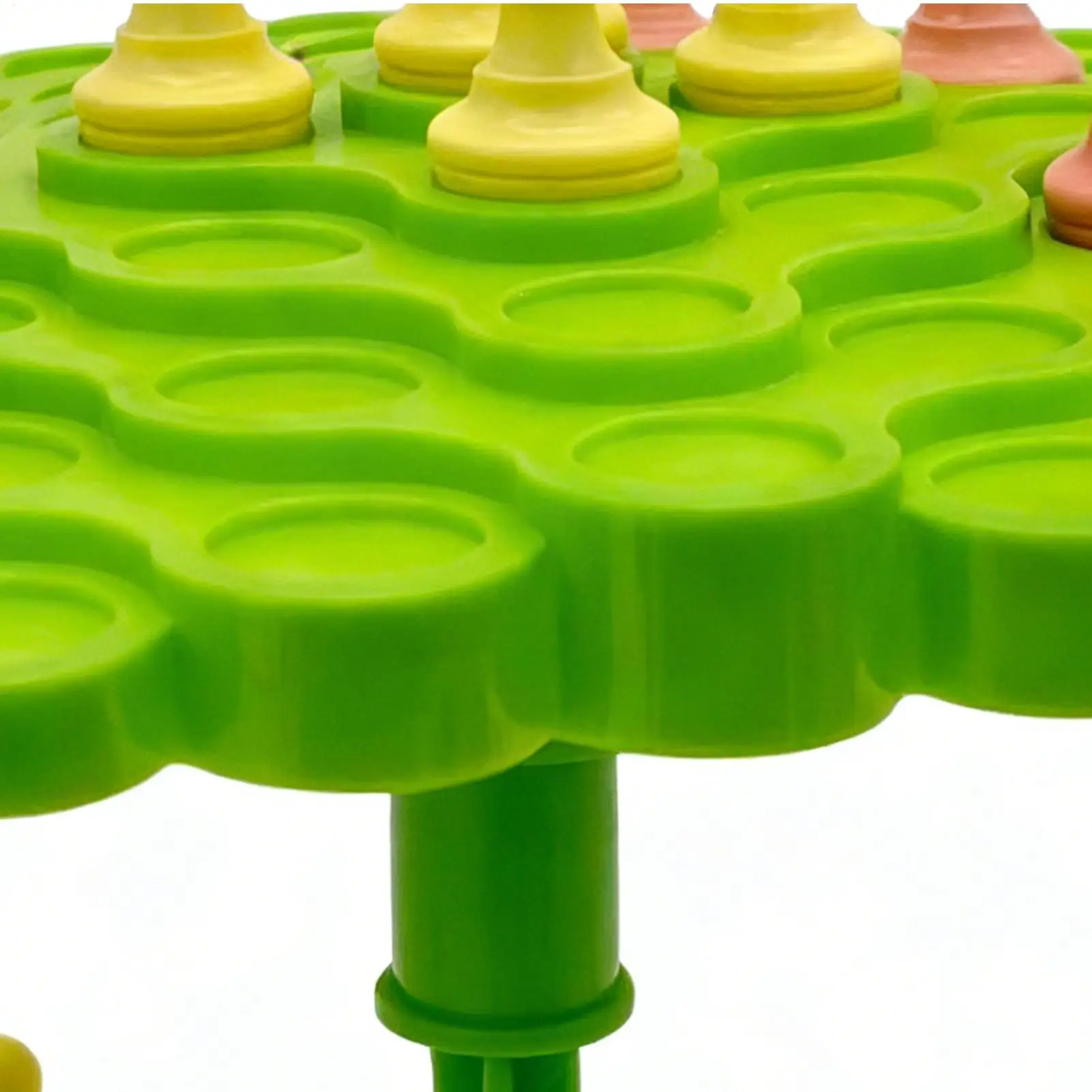 Gra Balansująca Przenośna 2-4 Gracze Rodzinna Gra Stołowa Puzzle Zabawka Drzewko Balansujące Edukacyjna Gra Stołowa Dla Dzieci Chłopców Dziewcząt