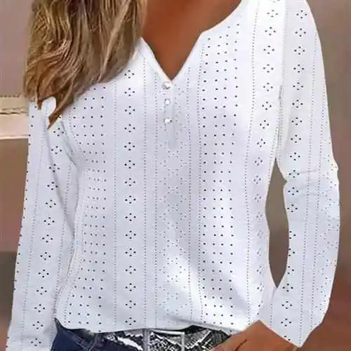 Ele Long Print Office Lady Bianco da donna irt Faionable Tessuto lavorato a maglia in PVC impermeabile Abbigliamento invernale da esterno