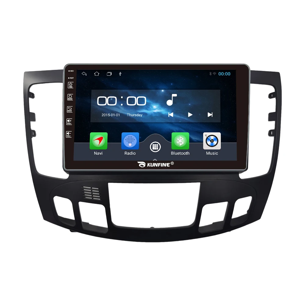 Factoryfor Hyudai S…