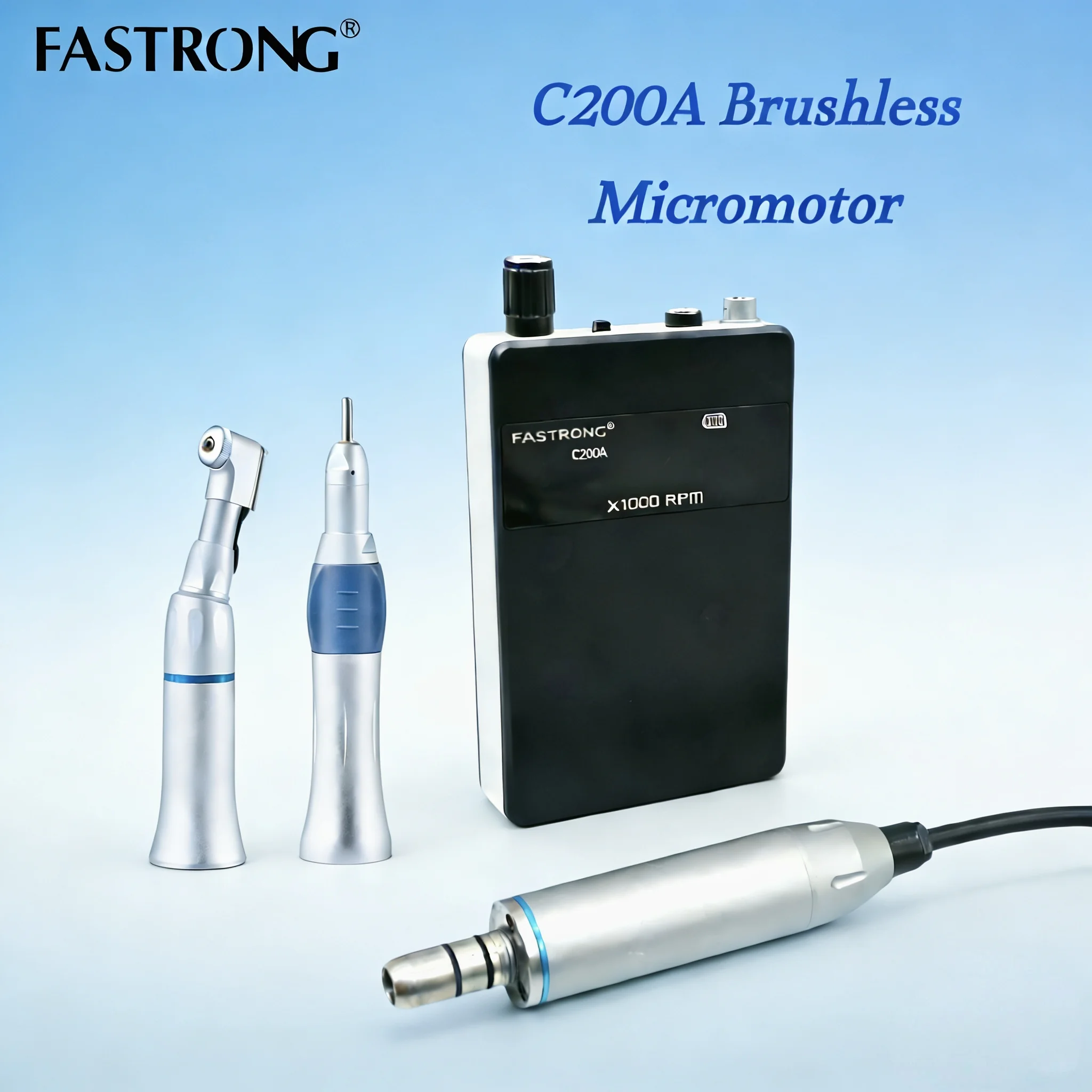 Category image: Denture Processing Equipment