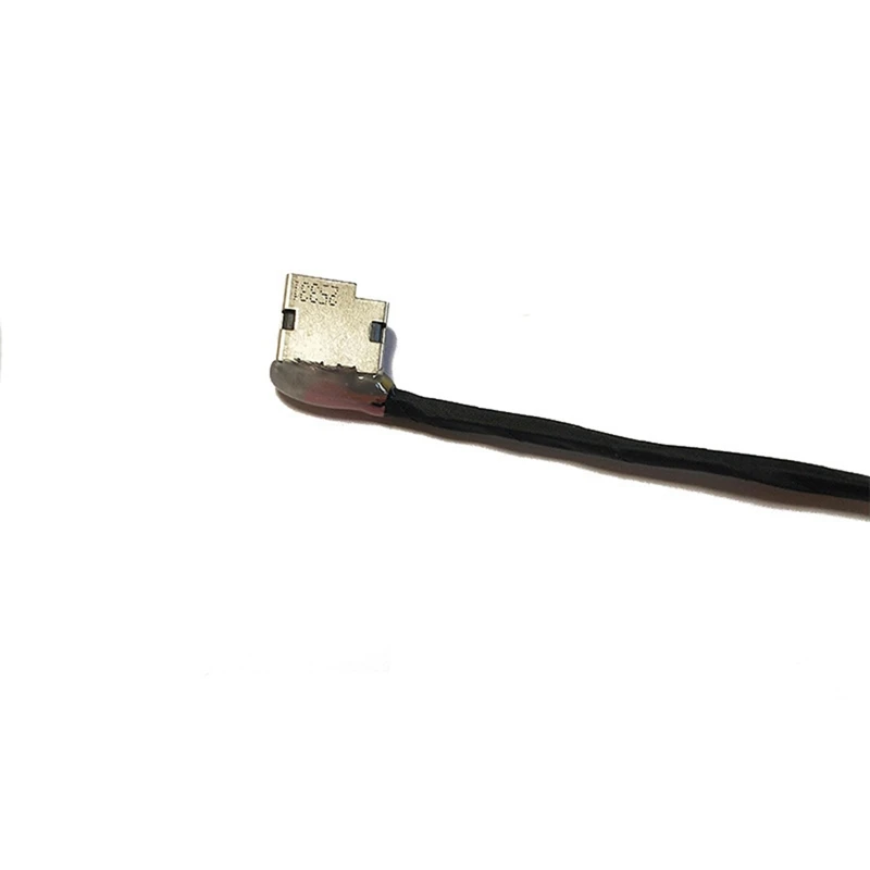DC Power Jack Socket Cable Connectors For HP Pavilion 15-AB Series 799749-F17 Jack Cable Connectors