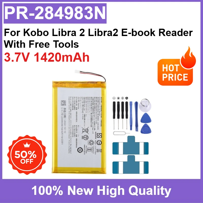 New PR-284983N PR-2…