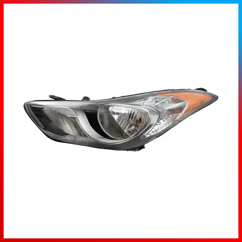 

Фара в сборе для Hyundai Elantra, номера 92101-3Y000, 92102-3Y000, 921013Y000, 921023Y, с дневными ходовыми огнями