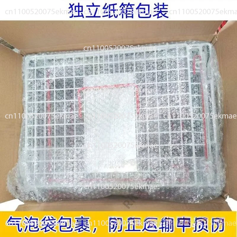 Veterinary Anti-scratch Cat Injection Suppression Restraint Cage For Pet Clinic Stray Cat Rescue Transport Treatment Accessory