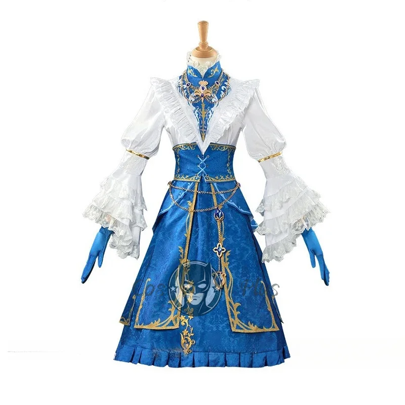 الهوية الخامس العتيقة تأثيري حلي شعر مستعار تشى شيى Soundclash فستان قبعة الزي إكسسوارات الشعر حفلة الهالوين للنساء الفتيات #2