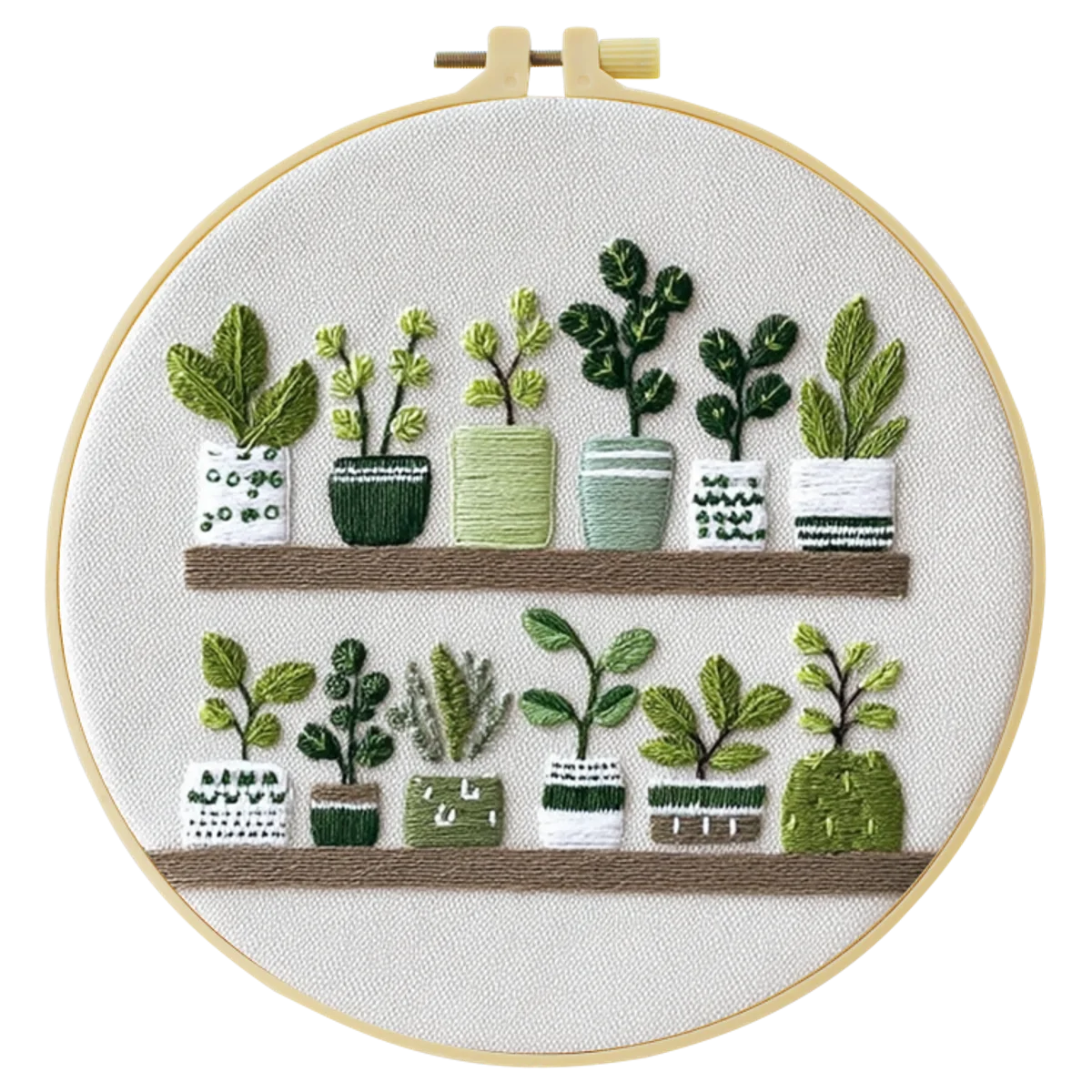 Thumbnail 4 - #26 Best Embroidery Starter Kits to Buy In 2026