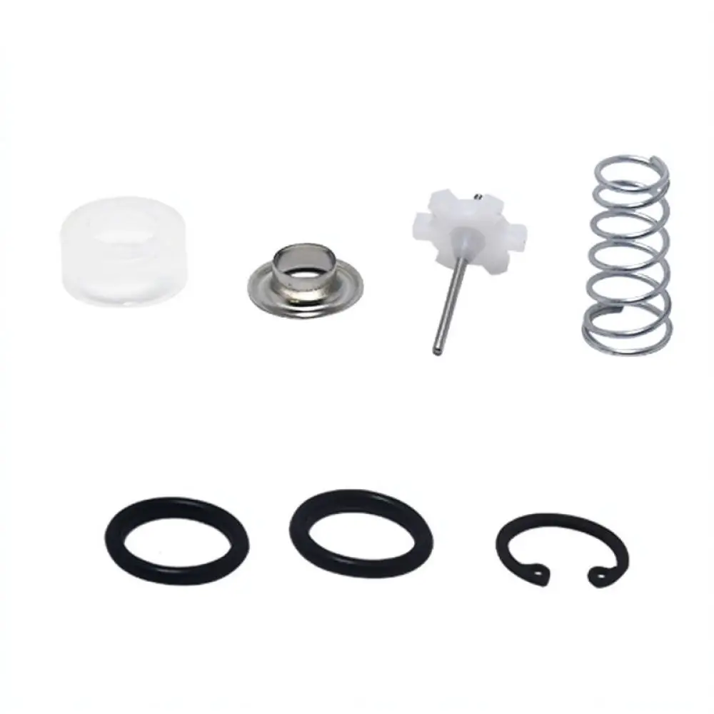 Repair Kit For Ingersoll Rand 2131 K303 Pneumatic Wrench Service Set Air Tool Intake Plug Valve Stem Components