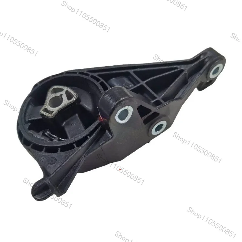 Suitable for Cadillac SRX XTS Engine Bracket Foot Gearbox Foot Gel Parts (22801992)