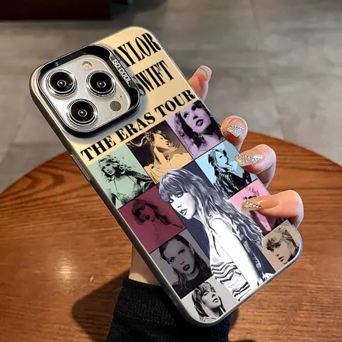 10 best sales Taylor Swift - №2