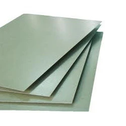 1mm 1.2mm 1.5mm 2mm 3mm thick HP5 Hard white micanite plate High temperature insulation Mica Sheet mica plate Muscovite panel