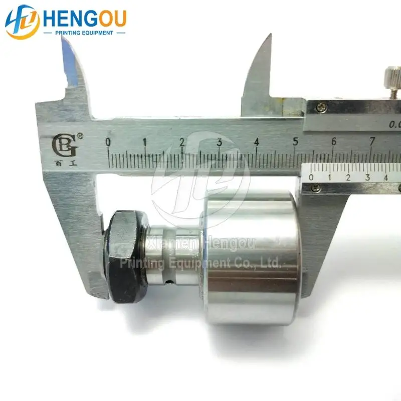 2 pièces F-223449.PWKR importé Allemagne Roland 700 Cam Follower F-223449.PWKR Offset Machine Parts