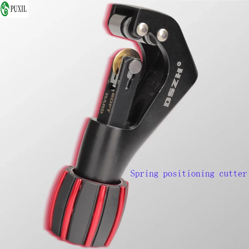 Hand Electric Drill Dual Purpose Electric Flare Expander Copper Tube Expander Flare Cooling Tool WK-806N-L