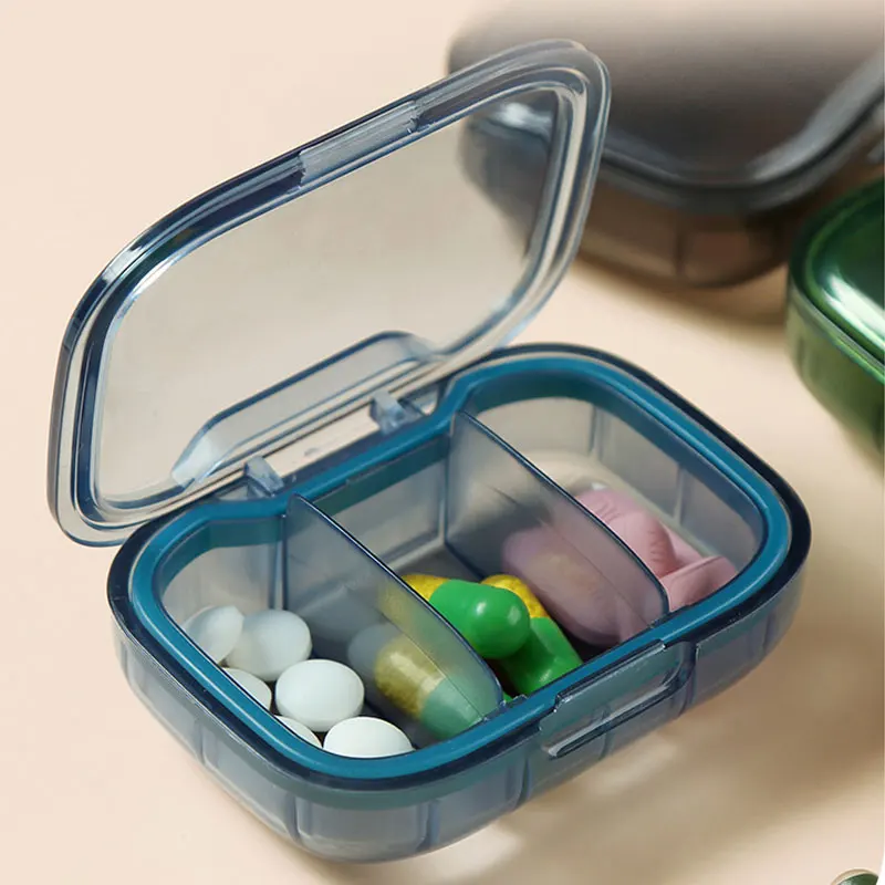 Thumbnail 3 - #40 Latest Pillboxes Price Drops