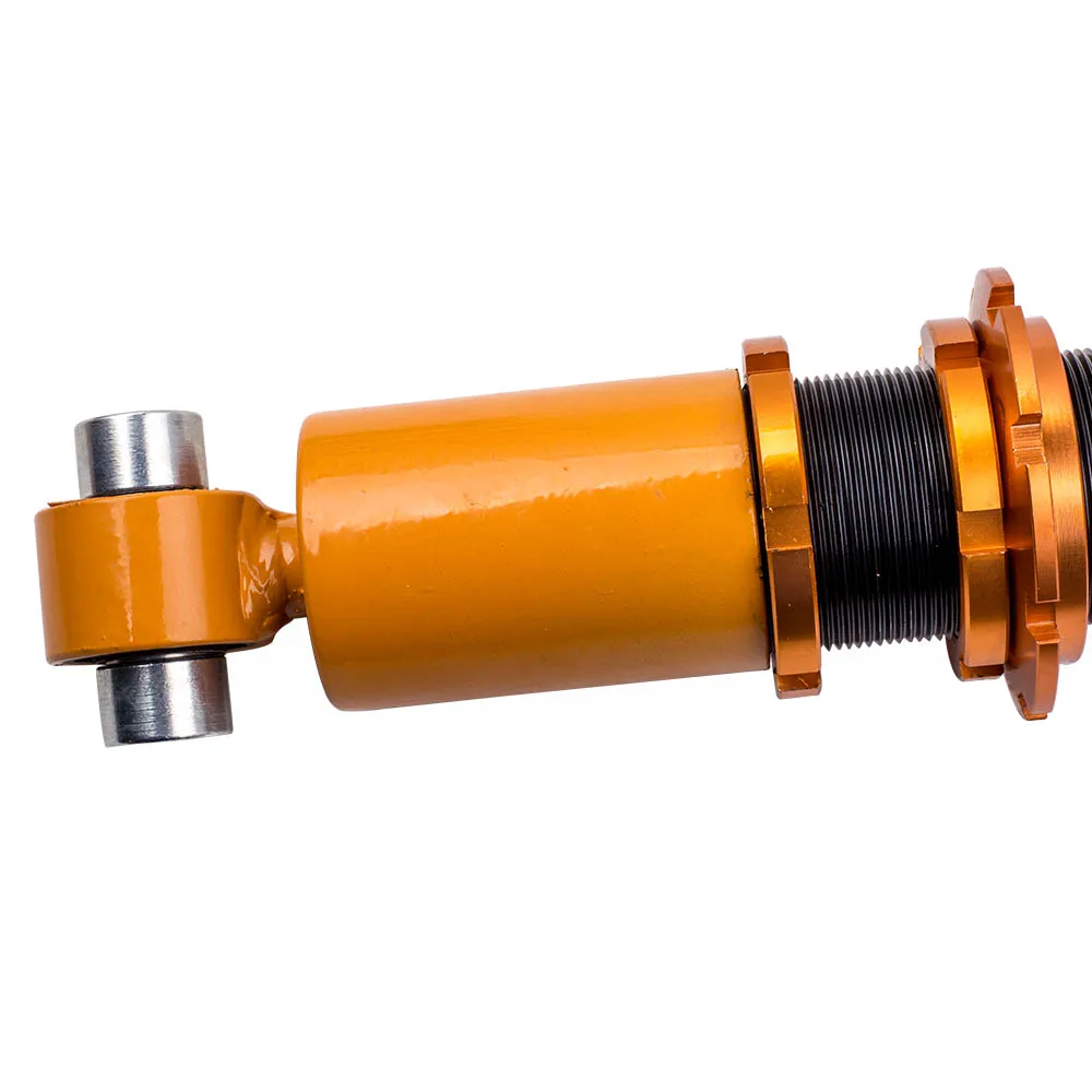 Adjustable Coilovers Shocks Struts Lowering Kit for Chevrolet Camaro SS 2010-15 Coilover Suspension Shocks Absorber