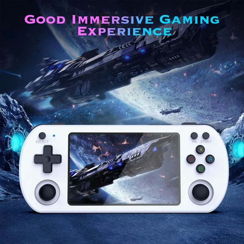 u8-retro-handheld-video-game-console-4-inch-ips-screen-linux-system-64gb-128gb-portable-pocket-video-player-boy's-game-psp-gba