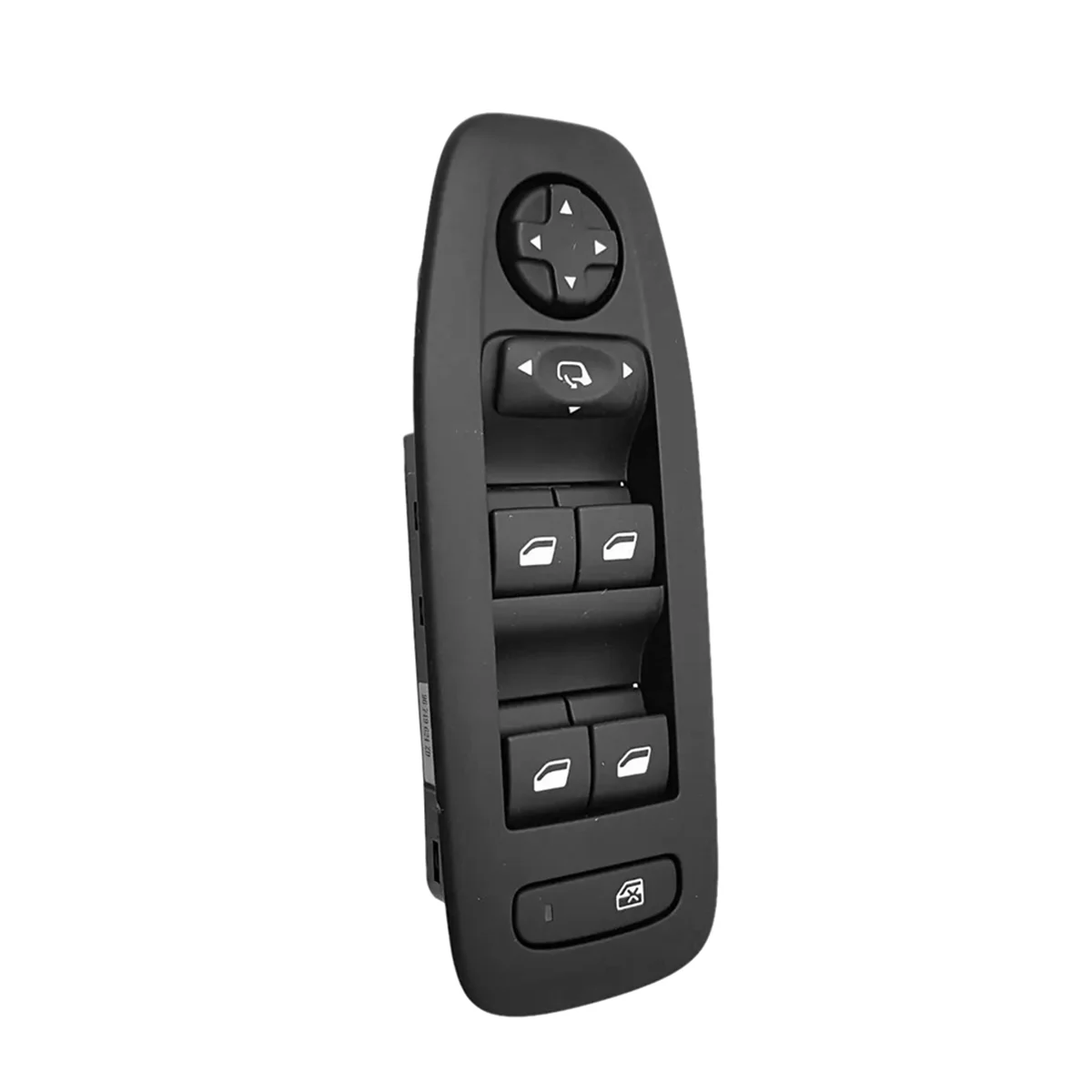 Car Accessories Front Left Electric Window Switch Renegade Button 96749624ZD for