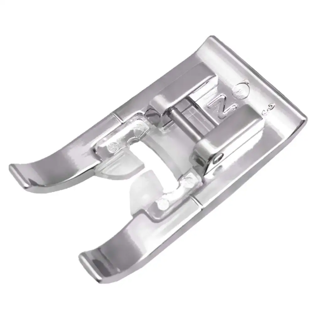 Monogramming foot (N) For Most Snap-on Shank Machines - for Brother, Baby Lock,Singer  High Quality presser feet   5BB5917