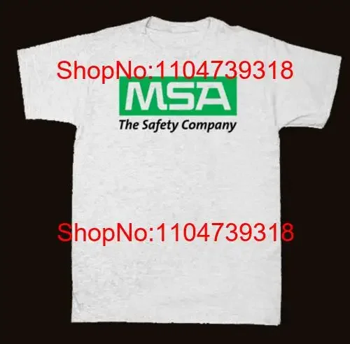 Msa Mine Safety App…