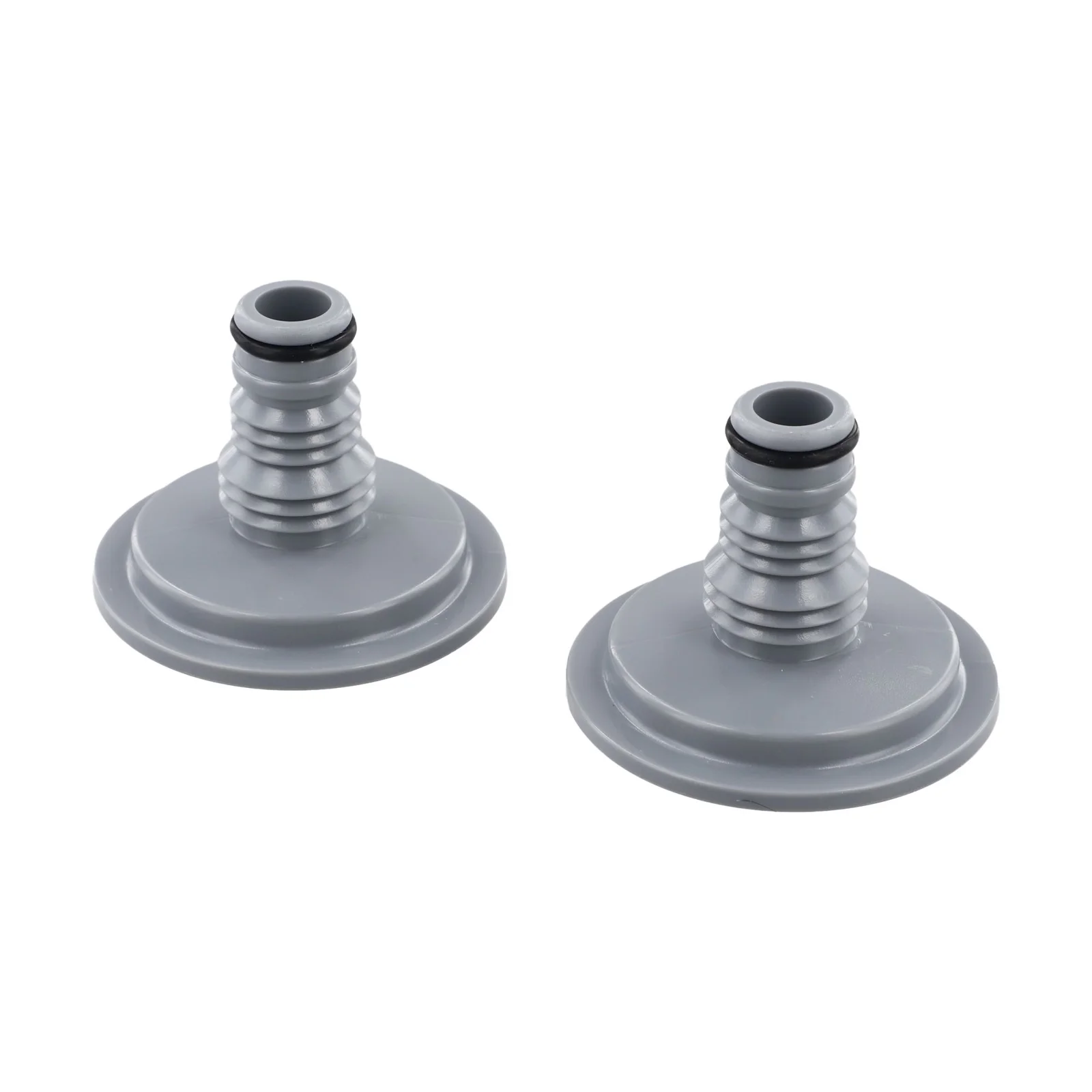 Sand Filter Unit Hose Adapters P6614 Before 2024 Designed for Robust Construction and Leak Prevention in Pool Systems