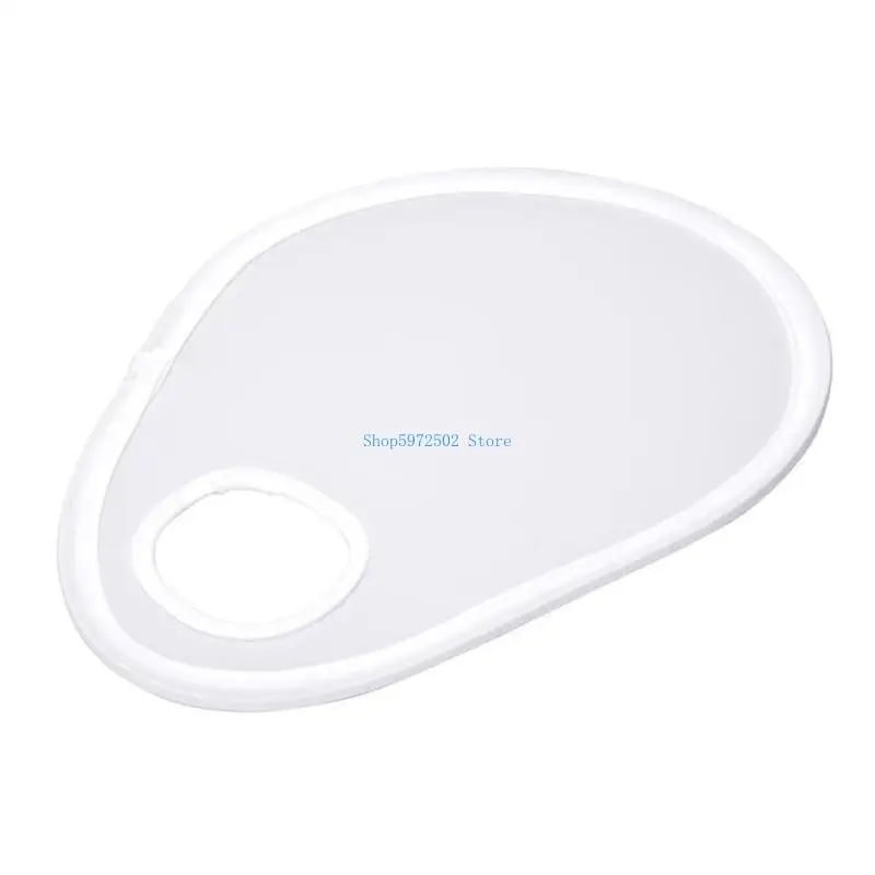 

Y3NC Easy Carry Foldable Flashes Diffuser Soft Light Photography Tool 30cm Diameter