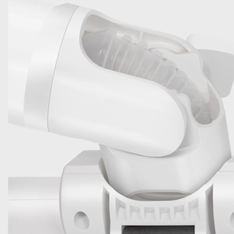 A26T-LED رأس فرشاة الأرضية لشاومي Mijia 1C K10/ Mijia G9 G10 / Dreame V8/V9B/V9P/V11 رأس فرشاة المكنسة الكهربائية