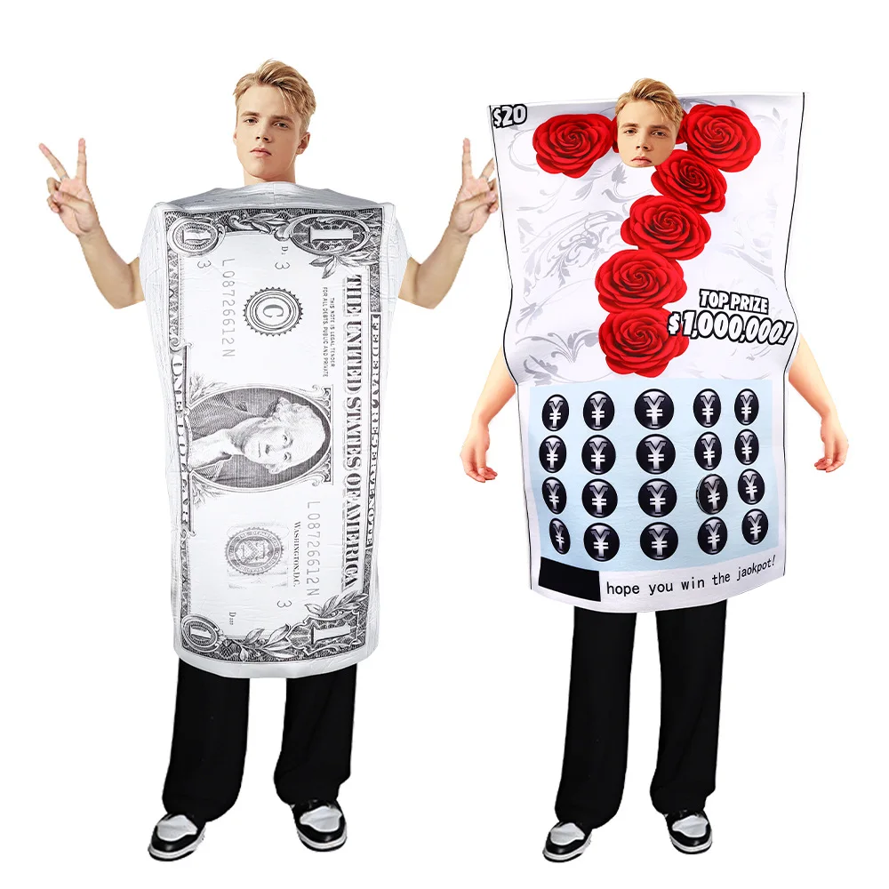 زي تنكري للأطفال منى a loween Par زي جداري ممتع مزحة زي أداء بذلة ملابس المسرح التقليدية للذقن...