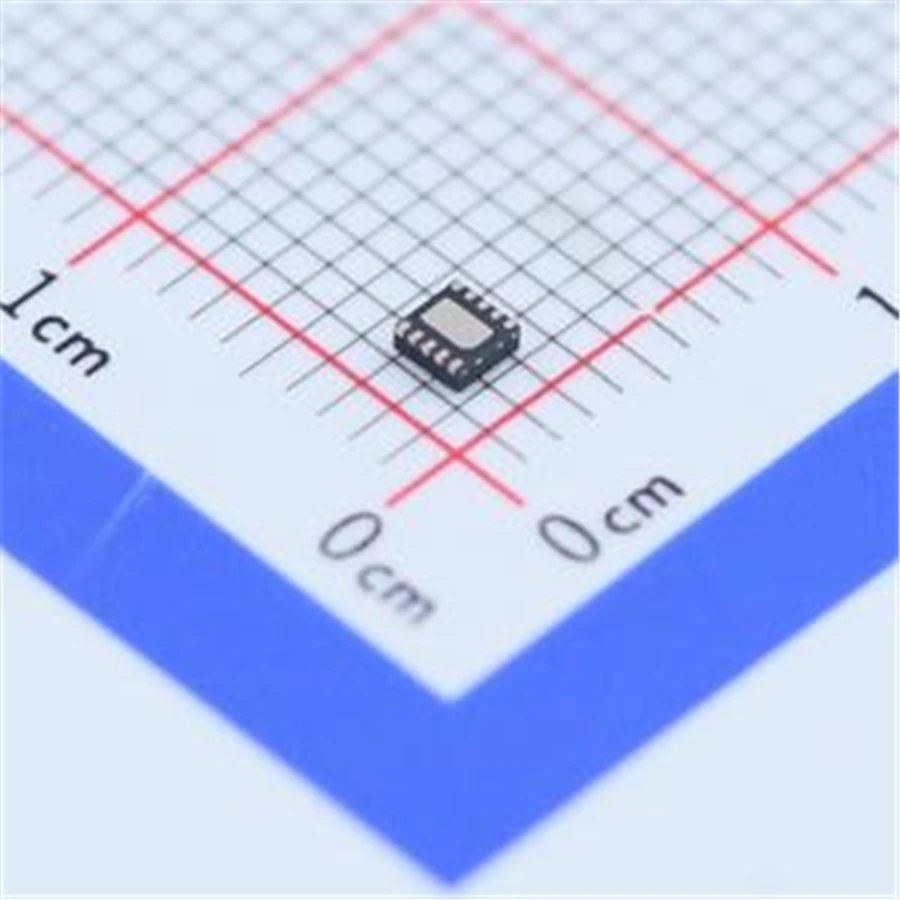 50 шт./партия (PMIC) TPS51206DSQR