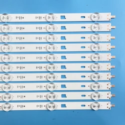 LED Backlight strip For 40