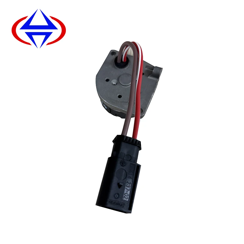 Image 3: Kits de compresseur de Suspension pneumatique, brosse en carbone pour BMW X5 F15 37206850555