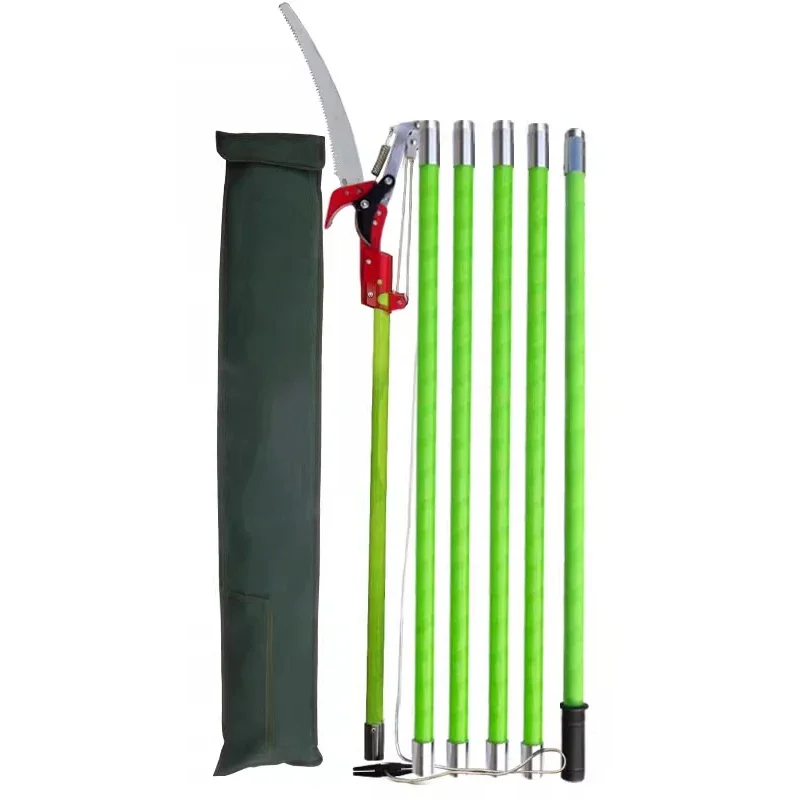 

High Branch Shears Tree Pruning Tools Garden High Branch Shears Saw Tree Fruit Tree Pruning Gardening Scissors Trimming Machine