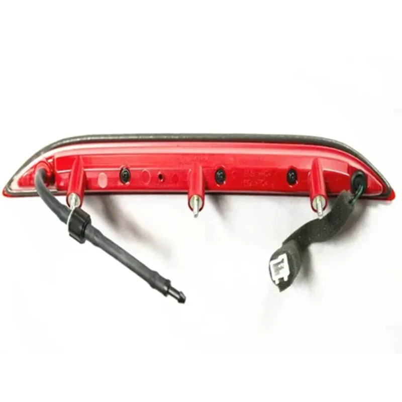 High Brake Light Assembly, Car Trunk Brake Light Repair and Replacement Parts