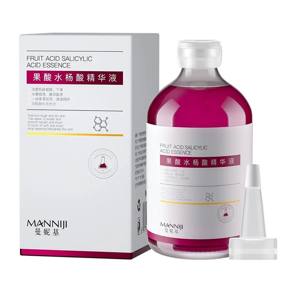 Oligopeptide Blue Copper Peptide Essence Soothe Repair Sensitive Skin Boost Elasticity Hydrating Powerful Concentrated Liquid