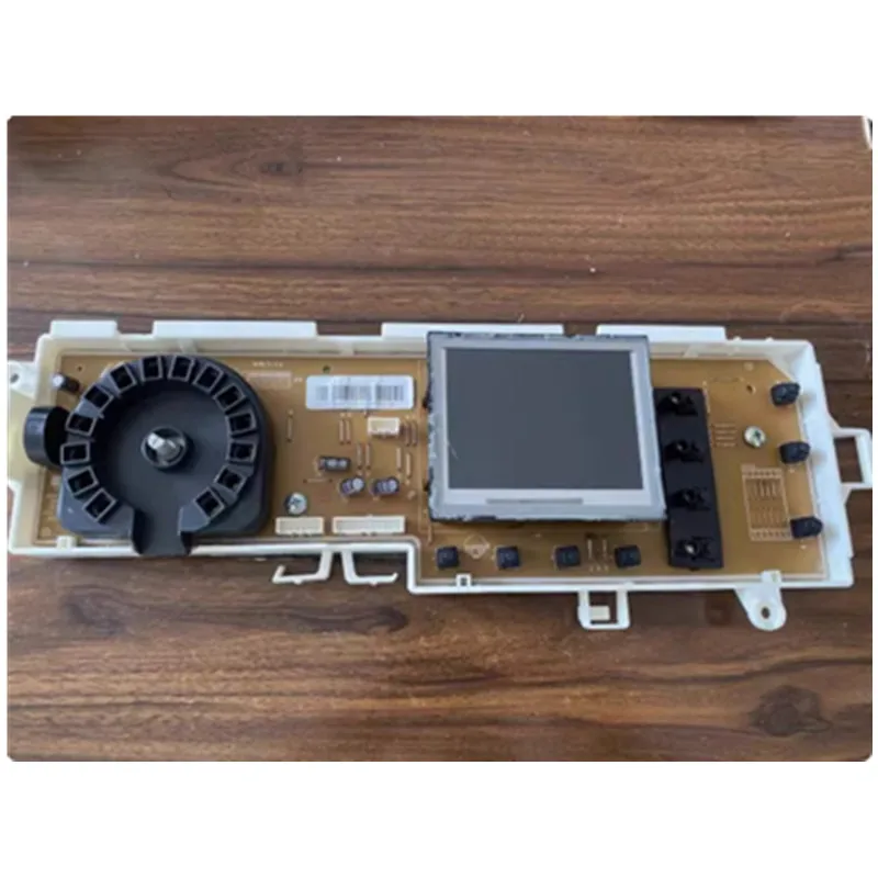 

Подходит для платы барабанной стиральной машины Samsung WD12F9C9U4X/SC DC92-01520A 01521A DC92-01540A