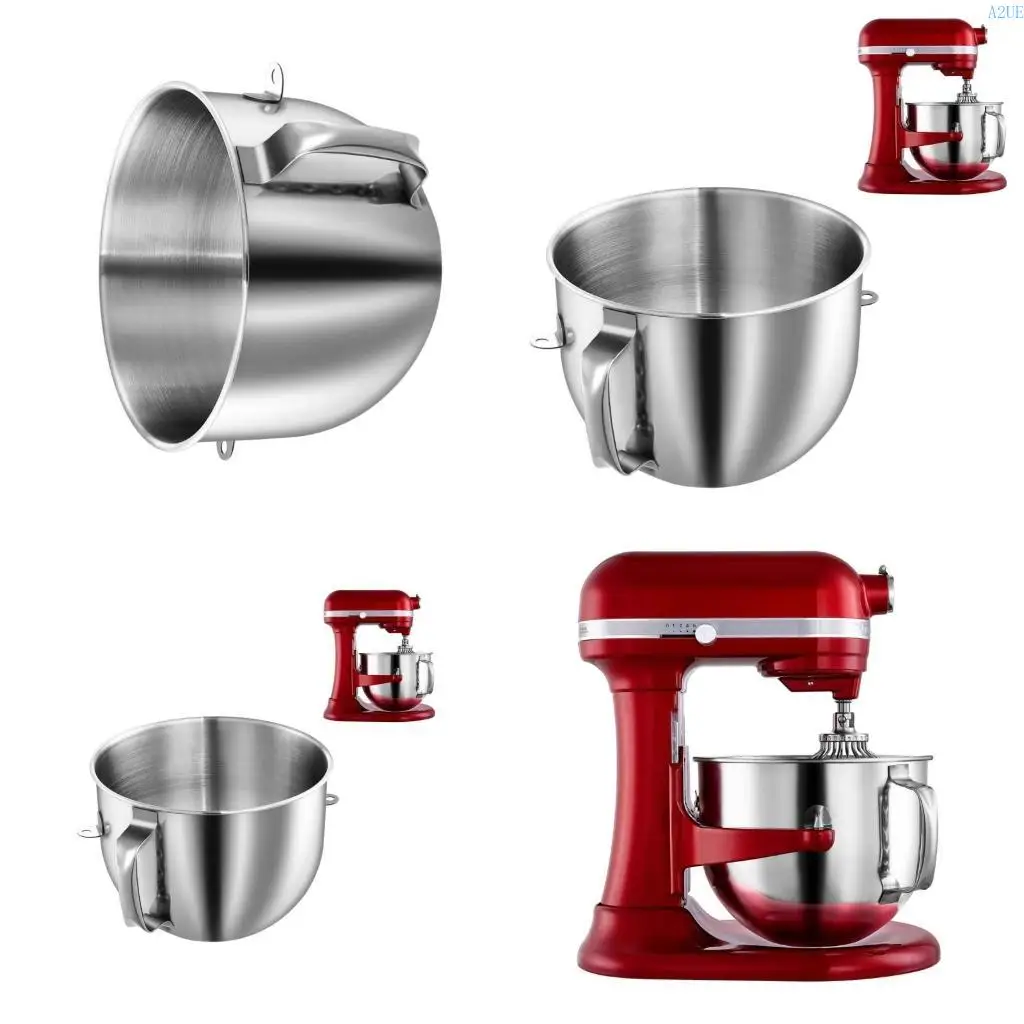 A2UE Stainless Stee… - image