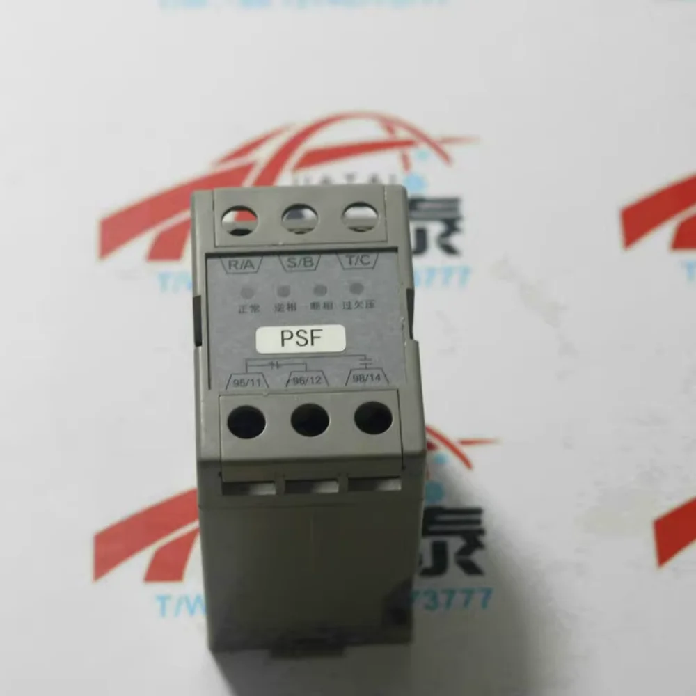 025G00015-010 York YORK three-phase power protector phase sequence protector 025G00015-010 YKGMR-32B