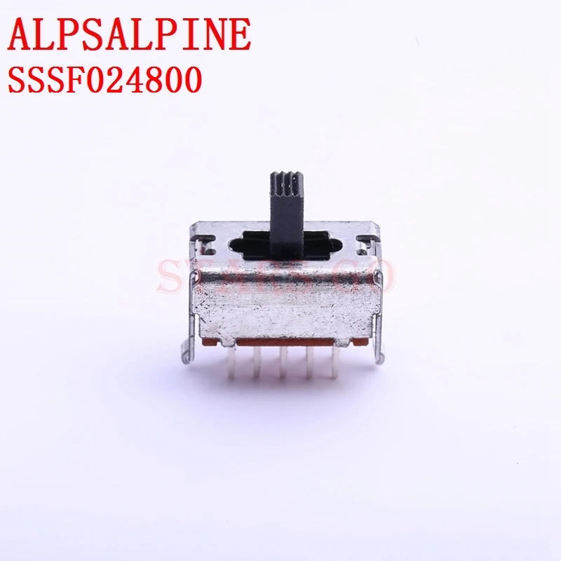 10PCS/100PCS SSSF021500 SSSF021900 SSSF024800 Switch Element