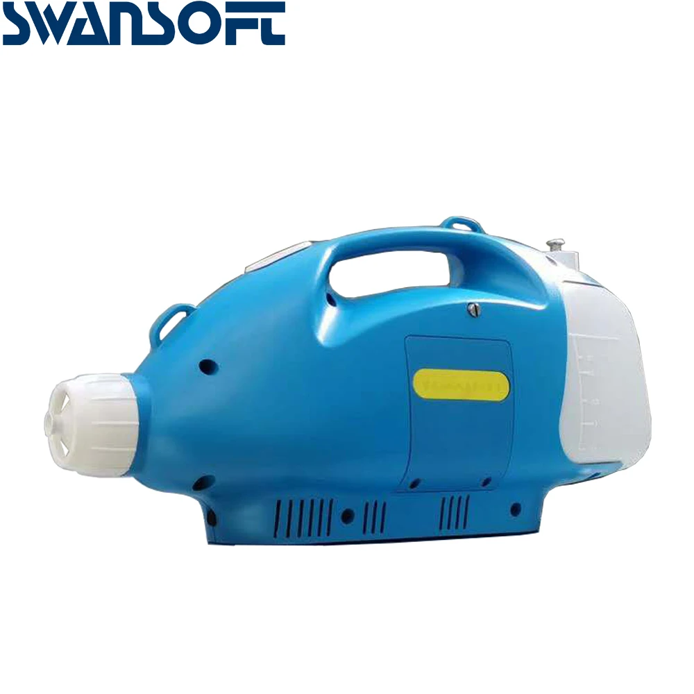 Cordless Battery Cold ULV Fogger Electric Sprayer