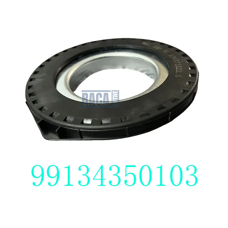 

Подшипники стойки переднего амортизатора для Porsche 911 991 Cayman Boxster Spyder 981 99134350102 99134350103