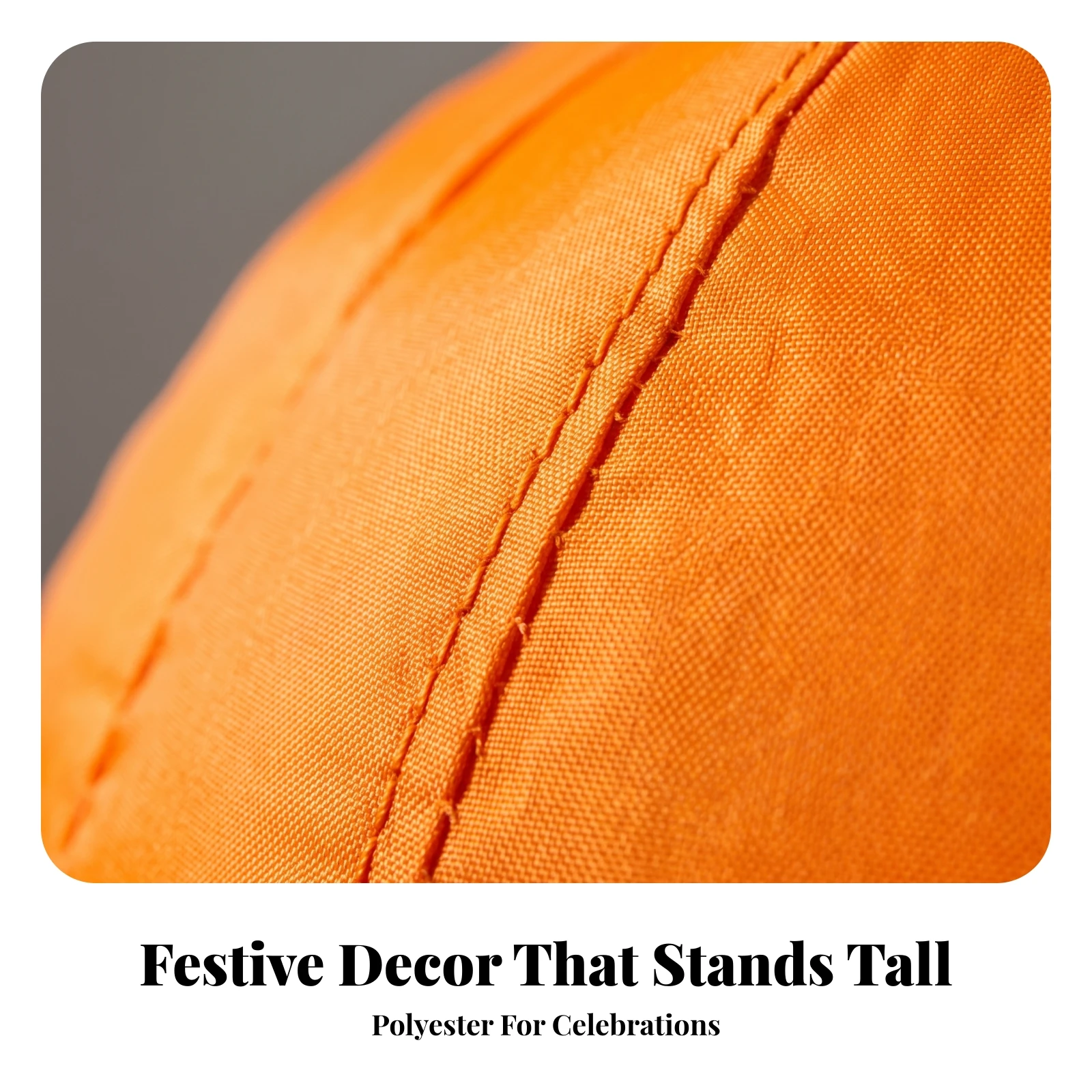 Inflatable Pumpkin Outdoor Inflatable Pumpkin with Ground Stakes Holiday Display Self-Inflating Decoration Quick Inflate