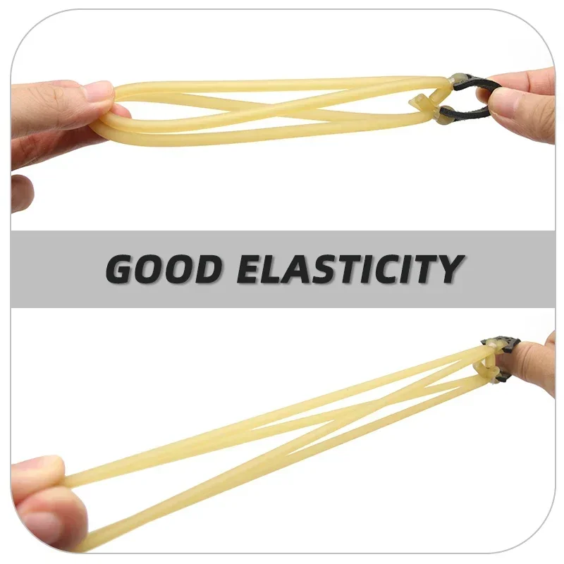 Круглая Резинка Для Рогатки Купить На Алиэкспресс