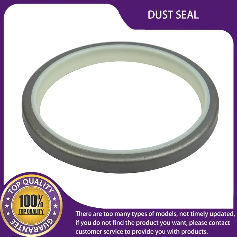 

421-09-11350 4210911350 DUST SEAL FOR KOMATSU WHEEL LOADER WA380-6 WA380-7 WA430-6 WA500-6 WA500-7 WA470-6 WA480-6 WA500-6