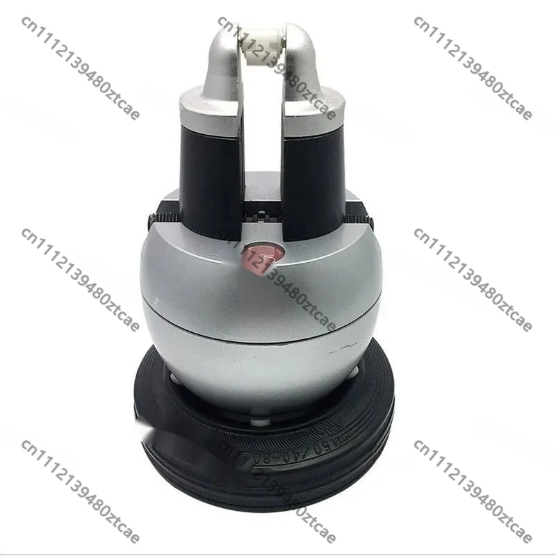 10KG Heavy Duty Engraving Ball Vise DIY Jewelry Ring Setting Tool Diamond Stone Inlay Workbench Full Accessories