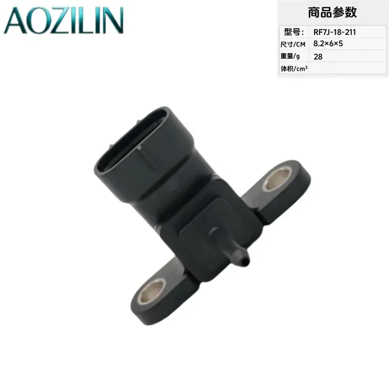 AOZILIN Auto Parts for RF7J-18-211 9315910B20C High Quality Replacement Component Compatible with Vehicle Models Durable