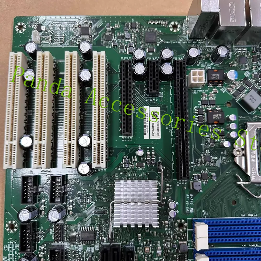 PWB-FB18 industrial control motherboard