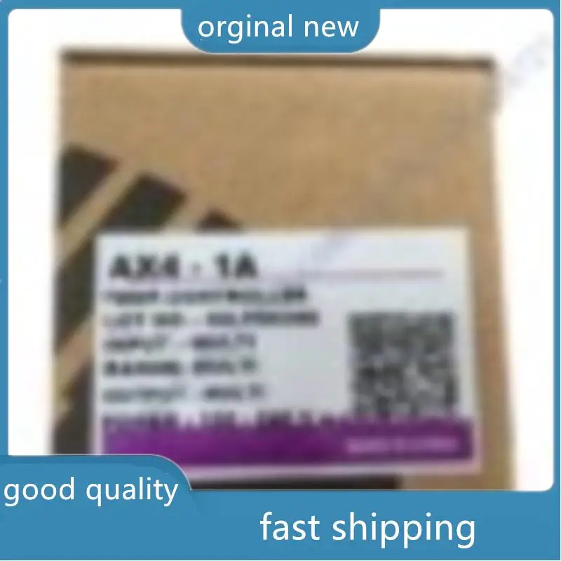 Термостат AX4-1A НОВЫЙ ОРИГИНАЛ