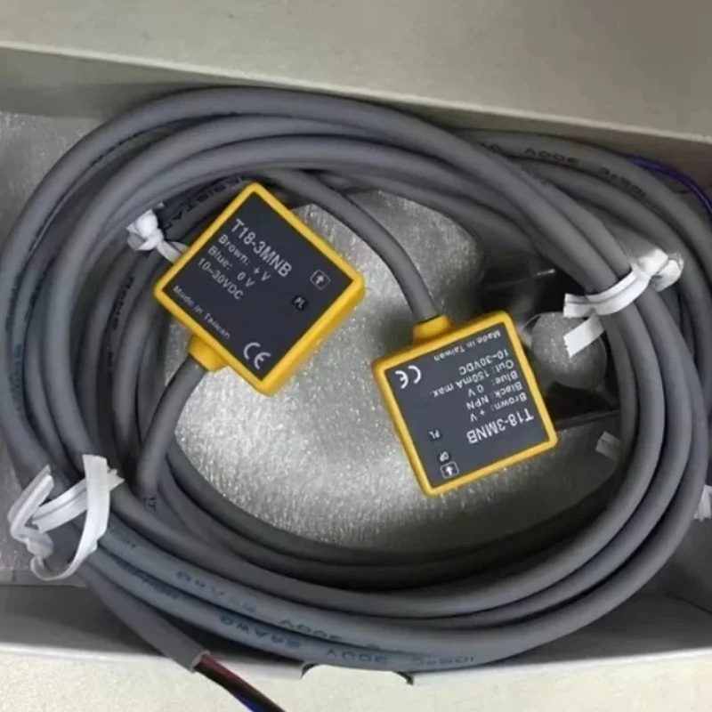

Original genuine T18-3MNB T18-3MNB-PE photoelectric switch