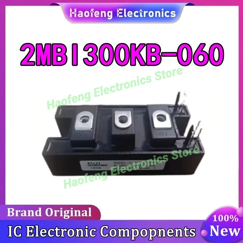 

New original 2MBI200KB-060 2MBI300KB-060 2MBI150KB-060 Module in stock