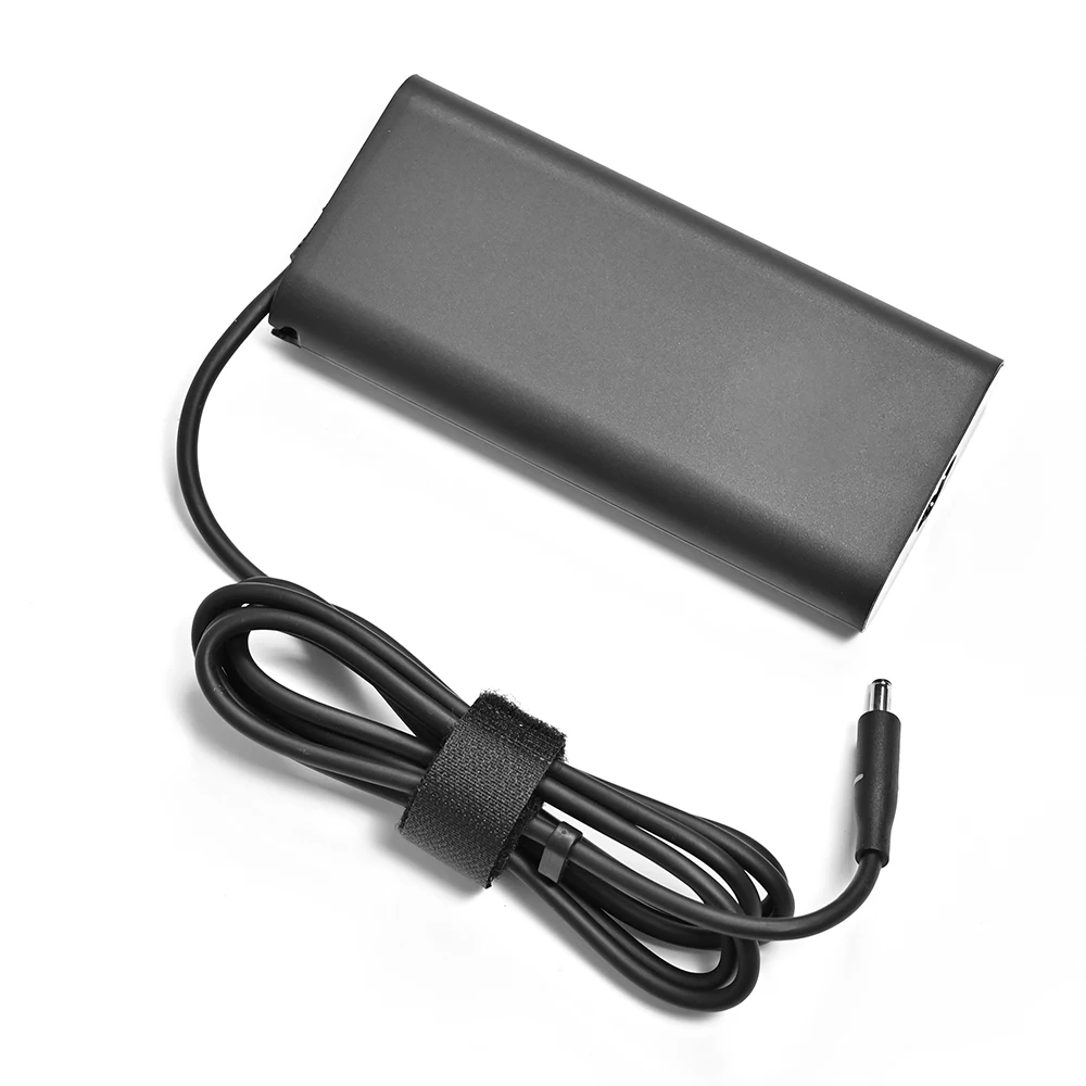 130W 19.5V 6.67A 4.5mm AC Laptop Adapter For Dell Charger PRECISION M3800 XPS 15 (9530) DA130PM130 06TTY6 Power Supply