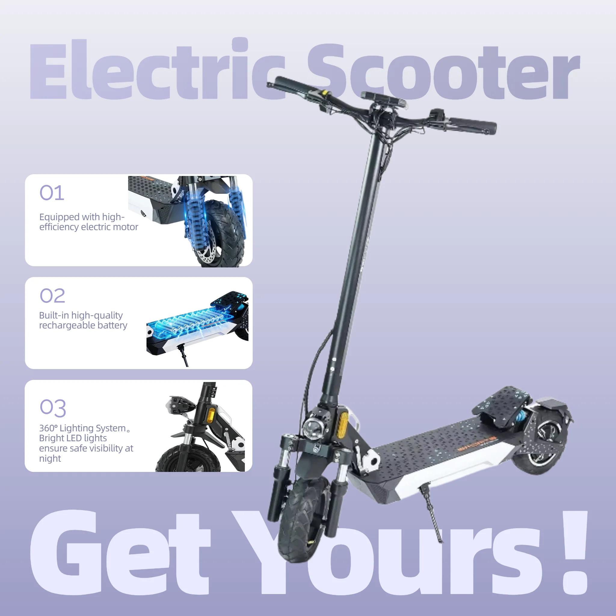#14 Top 50 Mobility Scooters Worth Buying In 2026