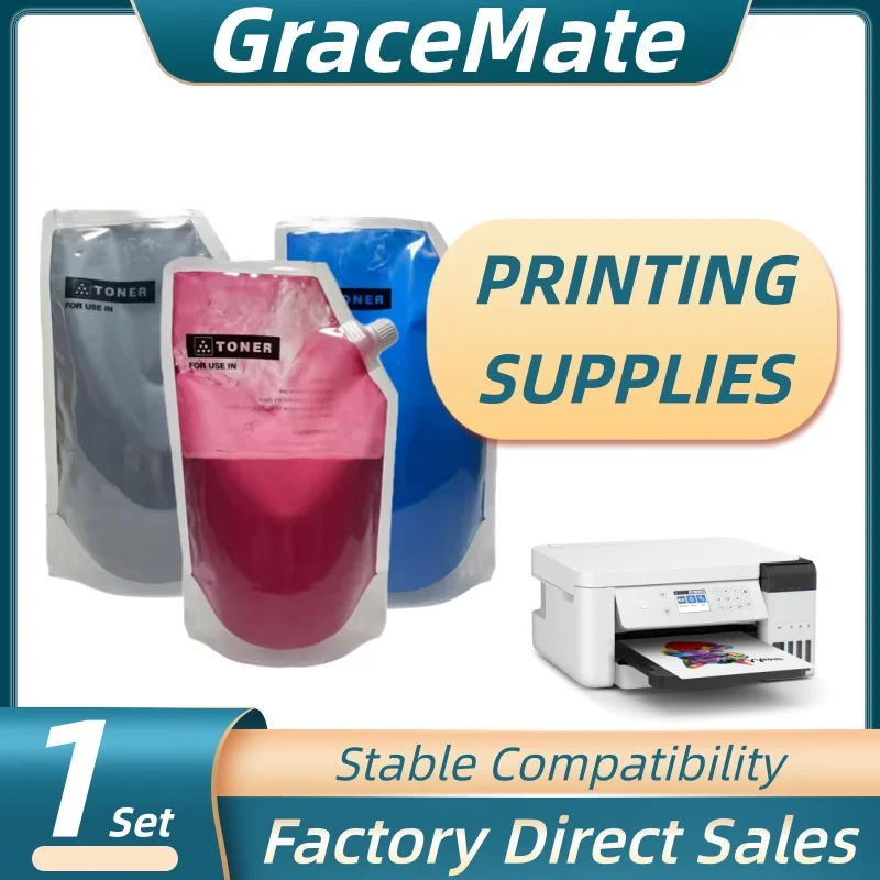 

500 г/упаковка Тонер-порошок C9000, совместимый с Xerox VersaLink C9000DT, черный цвет, для заправки картриджей, лазерный тонер для принтера